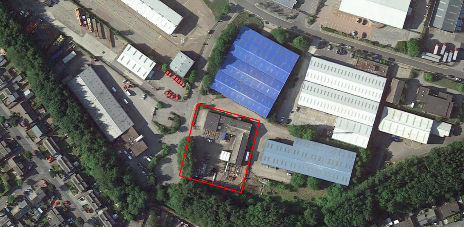 Cloverhill Rd, Bridge Of Don for sale Building Photo- Image 1 of 1