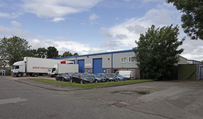 More details for Cross Green, Leeds - Industrial to Rent