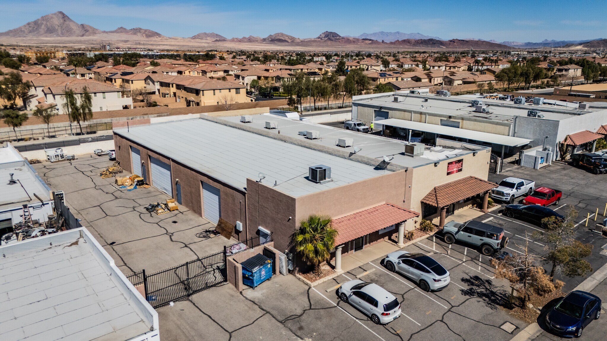 736 Susanna Way, Henderson, NV for sale Building Photo- Image 1 of 1