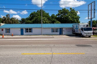 4001 W Dr Martin Luther King Jr Blvd, Tampa, FL for sale Building Photo- Image 1 of 1