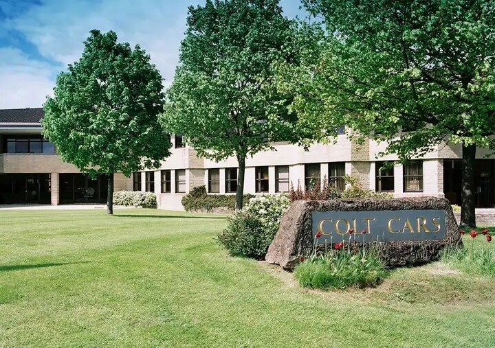 Watermoor Rd, Cirencester to rent - Building Photo - Image 2 of 4