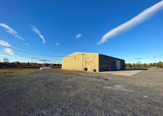 More details for 585 Daniels Rd, Nazareth, PA - Industrial for Rent