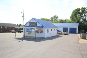 865 Columbus Ave, Lebanon, OH for sale Primary Photo- Image 1 of 1