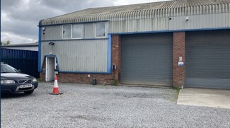 More details for 2-2a Kettlestring Ln, York - Industrial for Rent