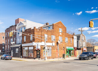 More details for 336 Myrtle Ave, Irvington, NJ - Retail for Sale