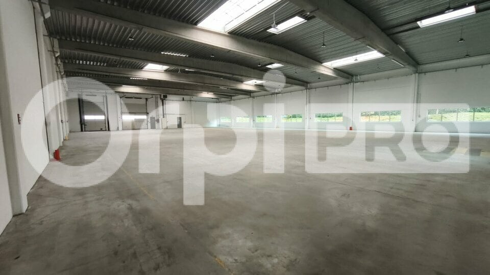 Industrial in Chilly-Mazarin to rent - Interior Photo - Image 1 of 6