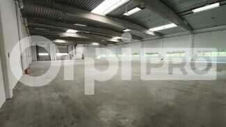 More details for Industrial to Rent
