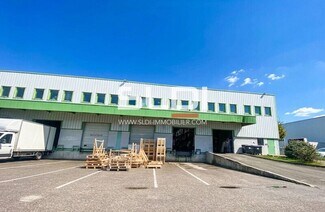 More details for 66 Avenue Des Freres Montgolfier, Genas - Light Industrial to Rent
