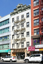 30 E Broadway, New York, NY for sale Building Photo- Image 1 of 1