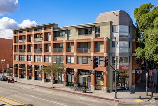 More details for 89 S Fair Oaks Ave, Pasadena, CA - Retail for Rent