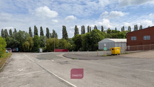 More details for Hallam Fields Rd, Ilkeston - Land to Rent
