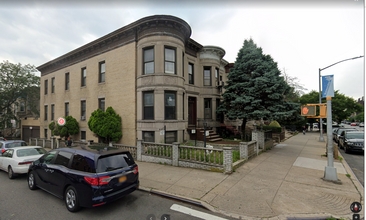 4801 Fort Hamilton Pky, Brooklyn, NY for sale Building Photo- Image 1 of 1