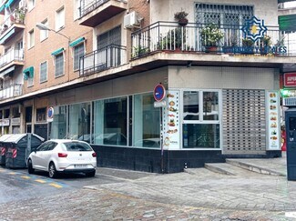 More details for Calle Almona de San Juan de Dios, 2, Granada - Retail to Rent