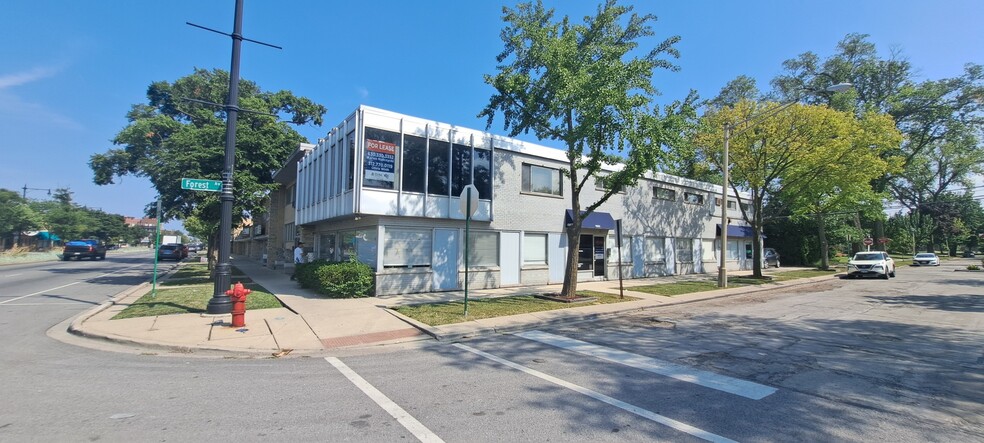 6957 W North Ave, Oak Park, IL for sale - Building Photo - Image 1 of 9