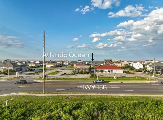 0 W. Aycock St, Kill Devil Hills, NC for sale - Building Photo - Image 2 of 11