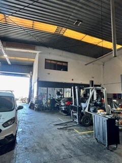 Industrial in Pinto, Madrid for sale - Interior Photo - Image 3 of 4