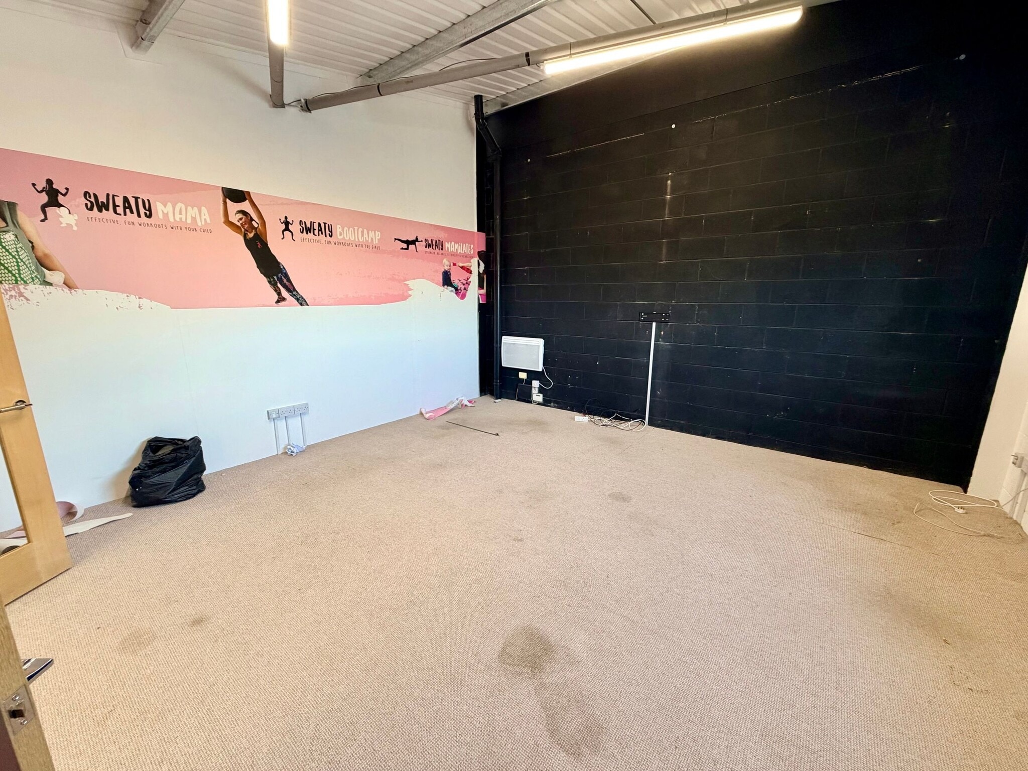 Barnes Wallis Way, Chorley to rent Interior Photo- Image 1 of 8