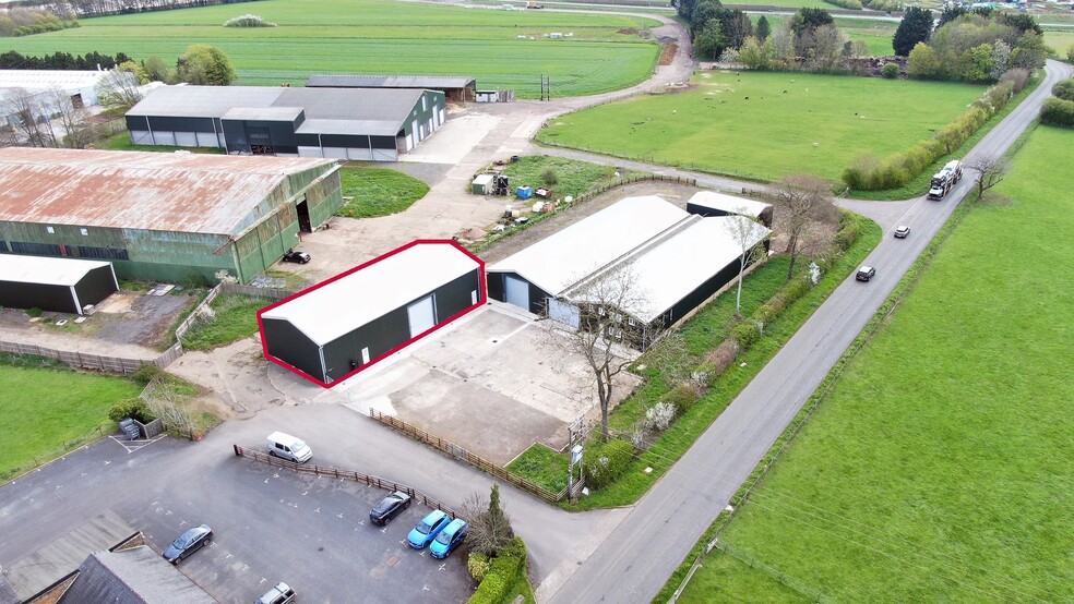 Appletree Rd, Banbury for sale - Building Photo - Image 1 of 1