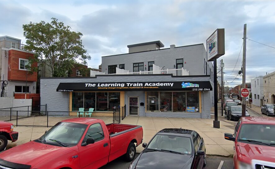 1710 W Passyunk Ave, Philadelphia 19145 UK