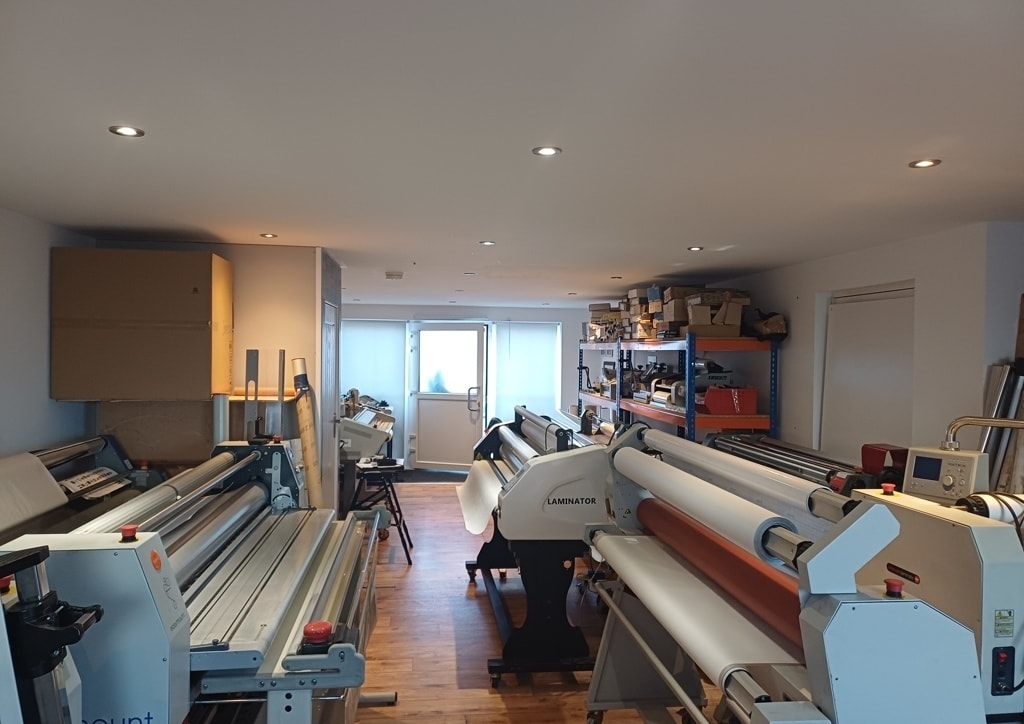Drayhorse Cres, Woburn Sands, BKM MK17 8GR - Unit 10 - - Interior Photo - Image 2 of 2