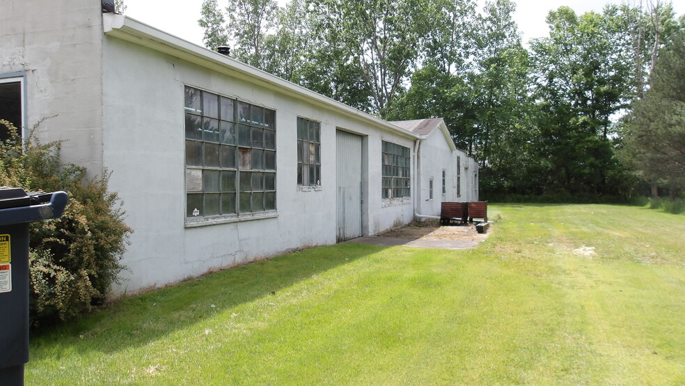 255 Newell St, Painesville, OH for sale - Building Photo - Image 2 of 6