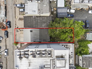 64 Cottage St, Jersey City, NJ for sale Aerial- Image 1 of 9