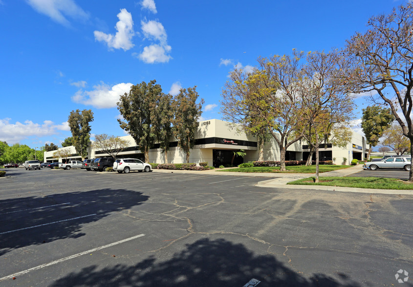 12155 Mora Dr, Santa Fe Springs, CA for sale - Primary Photo - Image 1 of 1