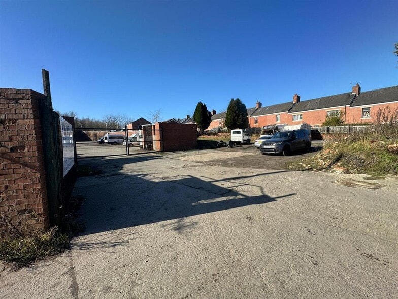 Craghead Industrial Estate, Stanley for sale - Building Photo - Image 2 of 12