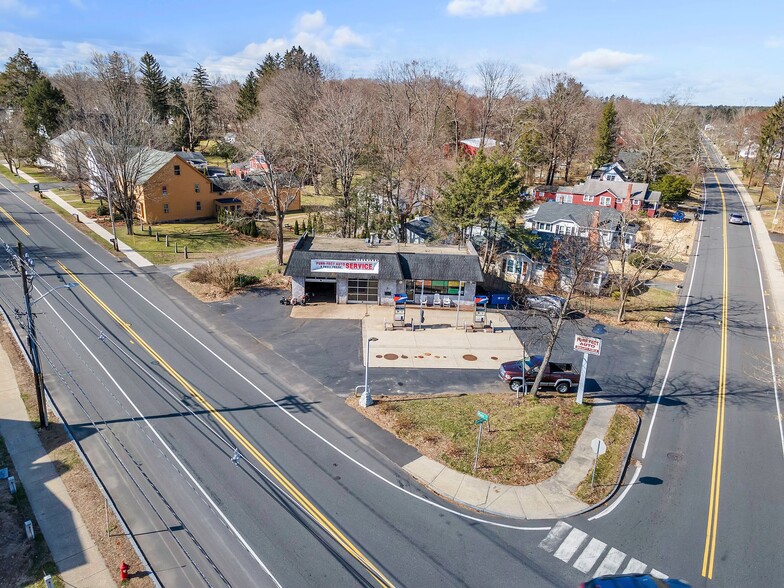 467 Main St, Wilbraham, MA for sale - Building Photo - Image 3 of 19