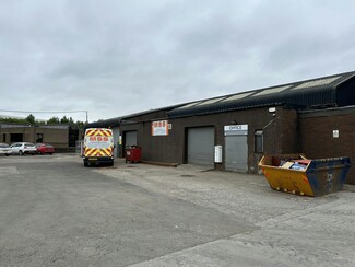 More details for 1 Reema Rd, Bellshill - Industrial for Rent