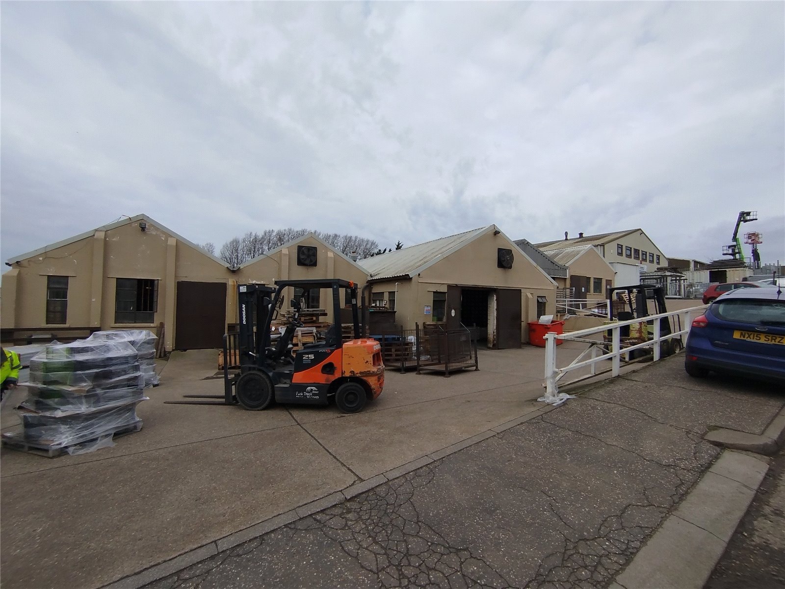 Rawreth Ln, Rayleigh for sale Building Photo- Image 1 of 5