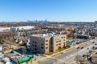 4211 N Cicero Ave, Chicago, IL - aerial  map view - Image1