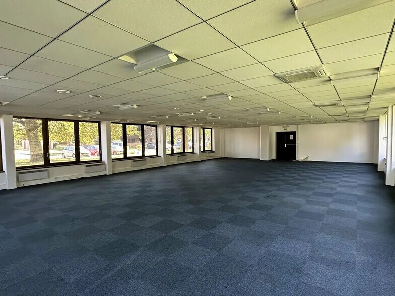 Office in Lingolsheim to rent - Interior Photo - Image 3 of 3