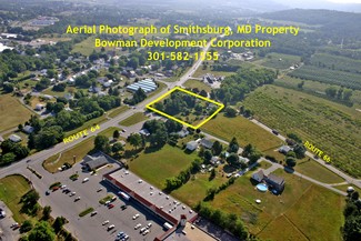 More details for 11840 Mapleville Rd, Cavetown, MD - Land for Sale