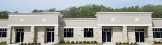 More details for 1402 S Custer Rd, McKinney, TX - Office for Rent