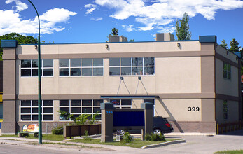 399 Pembina Hwy, Winnipeg, MB for rent Building Photo- Image 1 of 7