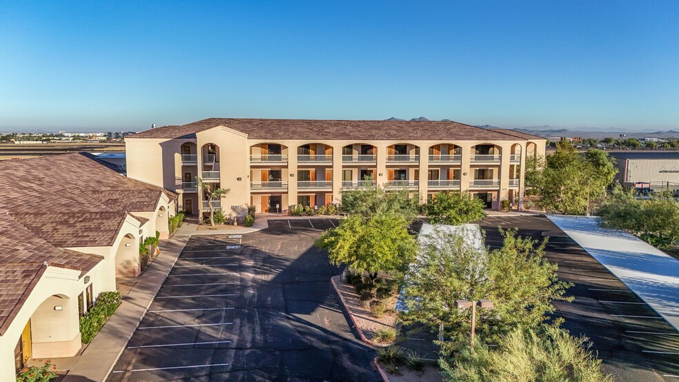 2550 N Thunderbird Cir, Mesa, AZ for sale - Building Photo - Image 3 of 60