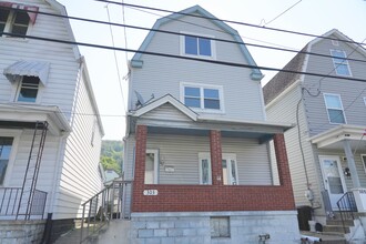 303 Ohio Ave, Glassport, PA for sale Primary Photo- Image 1 of 2