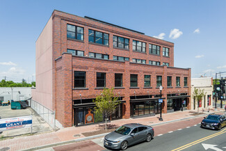 More details for 1909 Martin Luther King Jr. Ave SE, Washington, DC - Office, Retail for Rent