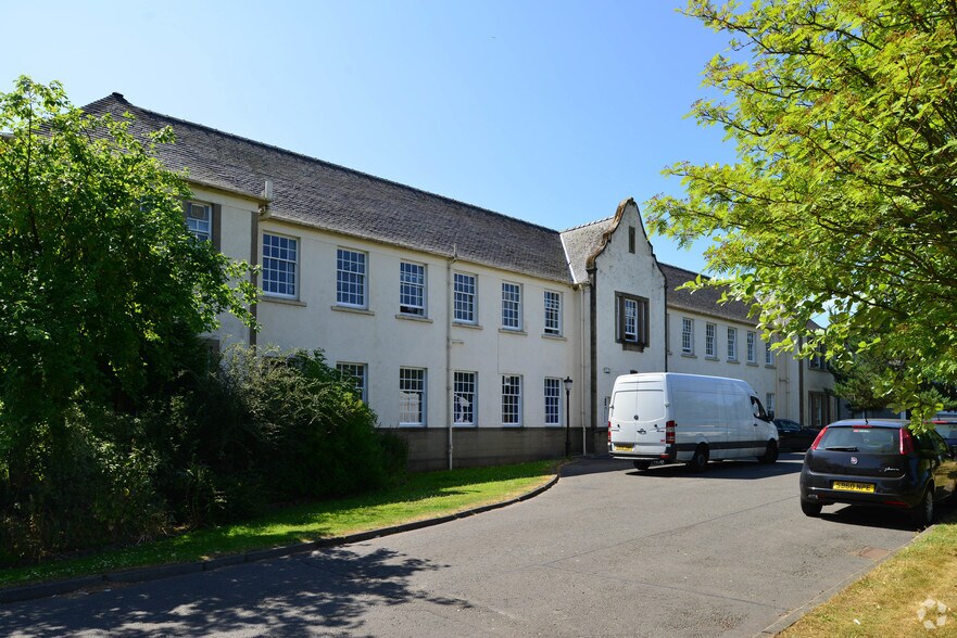 Penderfield Business Park, Roslin for sale - Primary Photo - Image 1 of 1