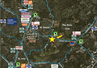 7895 McGinnis Ferry Rd, Johns Creek, GA for sale Building Photo- Image 1 of 4