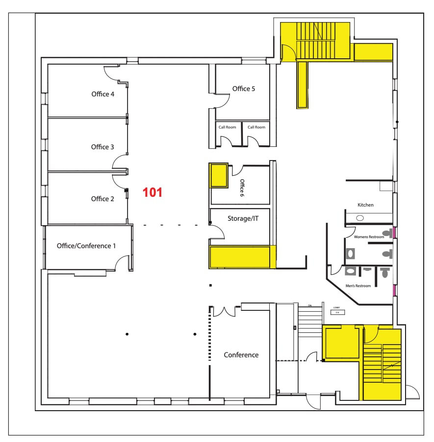 502 N First Ave, Fargo, ND to rent Building Photo- Image 1 of 1
