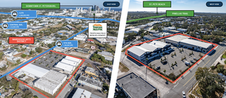 More details for 2400-2462 5th Ave S, Saint Petersburg, FL - Industrial for Sale