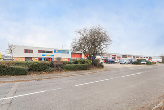 More details for Eyston Way, Abingdon - Industrial for Rent