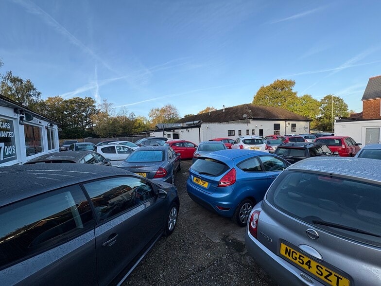 187 Lyndhurst Rd, Southampton to rent - Other - Image 3 of 7