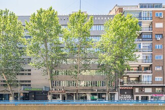 More details for Avenida Mediterráneo, 42, Madrid - Retail to Rent