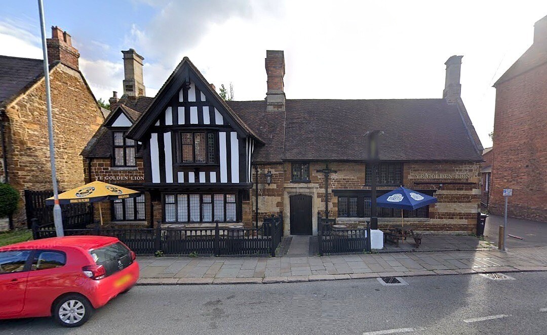 19 Sheep St, Wellingborough for sale Building Photo- Image 1 of 5