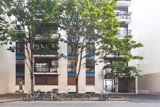 More details for 61-63 Rue Des Entrepreneurs, Paris - Office to Rent