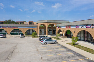 1100-1190 S Elmhurst Rd, Mount Prospect, IL for sale Primary Photo- Image 1 of 1