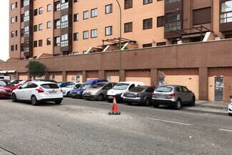 More details for Calle Maquinilla, 13, Madrid - Build-to-Rent for Sale
